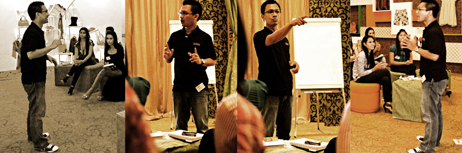 training-sales