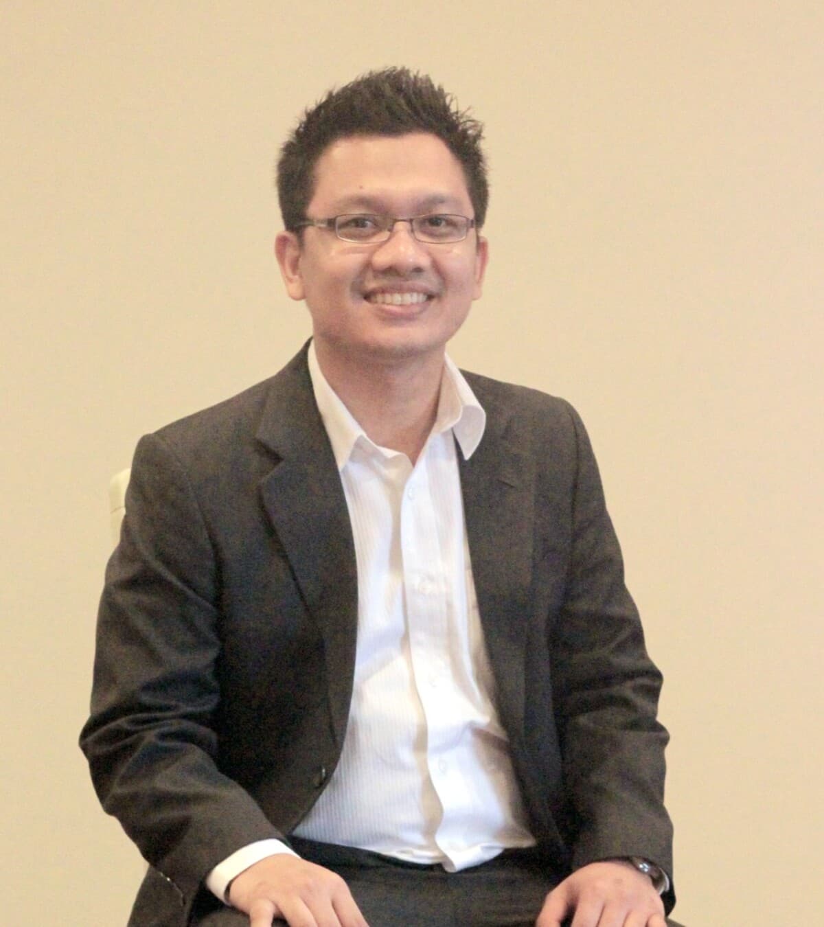 Muhammad Ismal Zeva, Founder Faztrack Consulting