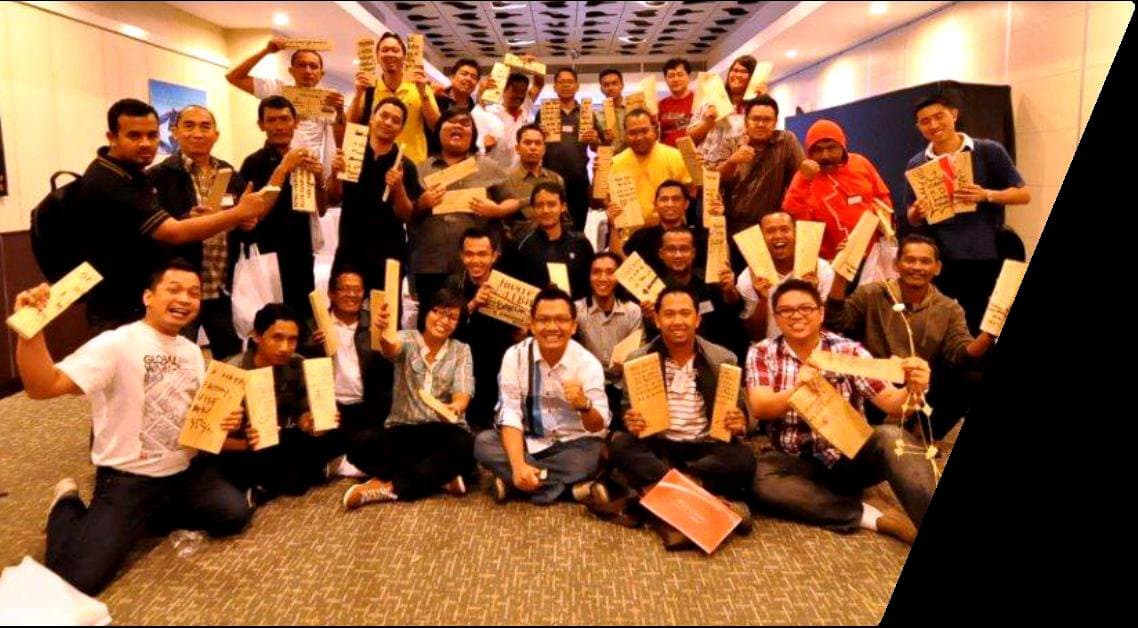 Faztrack project documentation — field observation and sales capability building