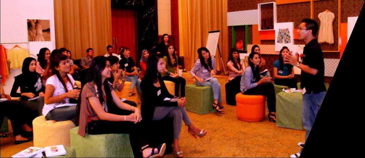 Faztrack project documentation — people capability and sales training