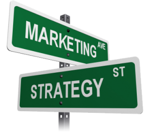 strategi marketing kreatif