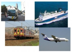 transportasi