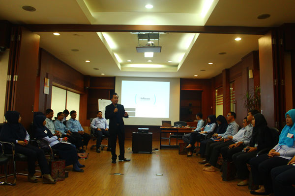 TUJUAN Dan Manfaat Training Sales And Marketing