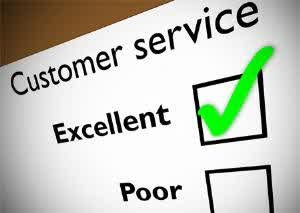 pelatihan customer service
