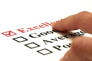 Training Service Excellence