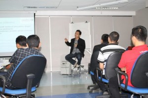 Tujuan Utama Service Excellence Training