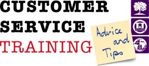 Meningkatkan Kinerja Cutomer Service Melalui Training Customer Service