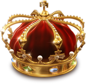 Crown-King